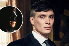 Cillian Murphy quiso ser el Batman de Christopher Nolan pero lo rechazaron.
