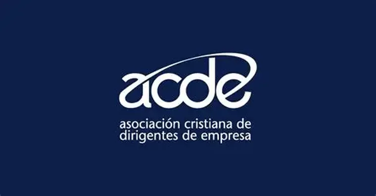 ACDE Asociación Cristiana de Dirigentes de Empresa