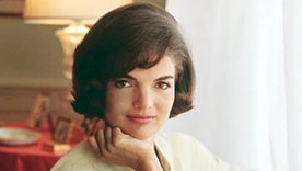 Jackie Kennedy fue una de las mujeres más icónicas del siglo XX Foto: Instagram @jkennedyclass