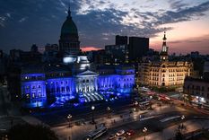 La Boleta Única de Papel (BUP) está a solo un paso de ser aprobada por el Congreso Nacional. Foto: Prensa Senado