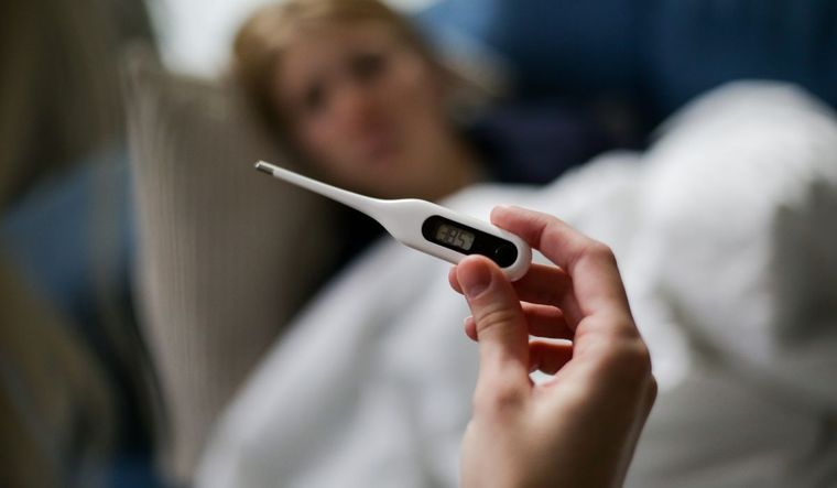 Mendoza confirmó el primer caso de gripe A H3N2. Mendoza confirmó el primer caso de gripe A H3N2.