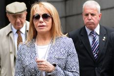 Foto: Noticias Argentinas