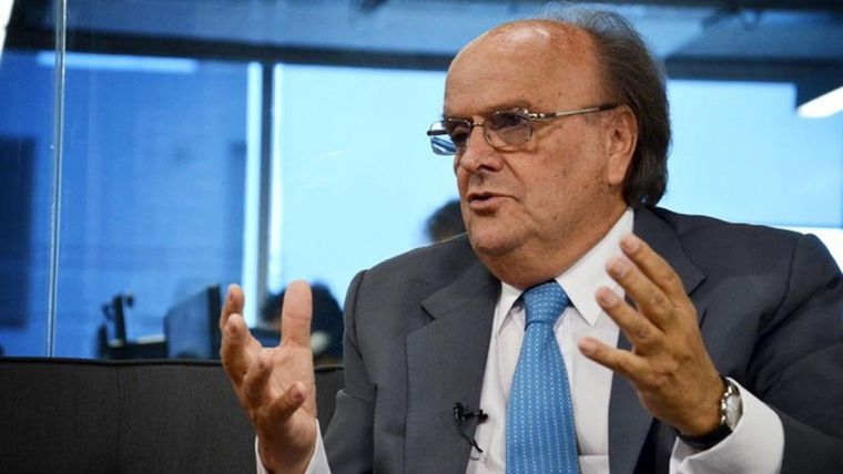 José Ignacio de Mendiguren