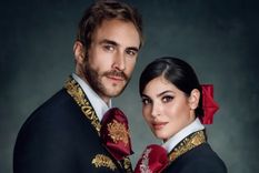 RATING. La hija del mariachi