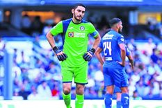 la cobarde decision de la directiva de cruz azul sobre jesus corona