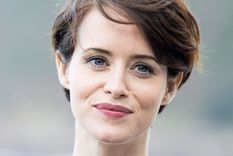 Claire Foy protagoniza este film recientemente agregado a la plataforma Foto: Archivo MDZ