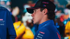 ¿Cuándo y dónde es la última carrera de Colapinto en la temporada de Fórmula 1? ¿Cuándo y dónde es la última carrera de Colapinto en la temporada de Fórmula 1?