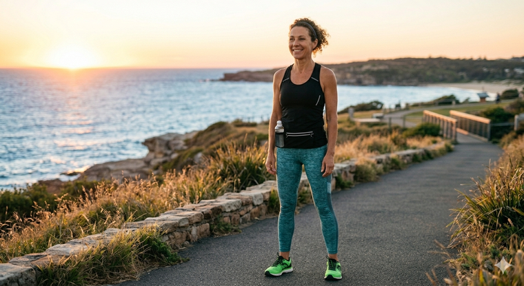 El ejercicio más completo para el cuerpo. Fuente: IA Gemini.