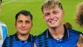 Lucas Sánchez rompió el silencio en América TV. / Instagram @luquitas