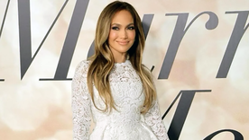 Jennifer Lopez siempre luce espléndida. Foto: Instagram @jlo