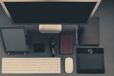 consejos para trabajar desde casa