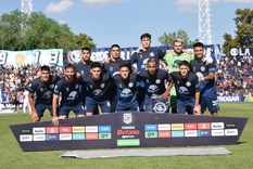 La Lepra quiere volver a sonreír ante su gente. Foto: Prensa Independiente Rivadavia La Lepra quiere volver a sonreír ante su gente. Foto: Prensa Independiente Rivadavia