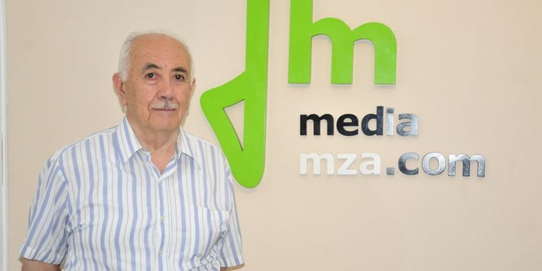 Foto: Pablo Matar/Mediamza.com