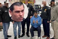 Pedro Rojas, el activista que enfrentó a Nicolás Maduro.