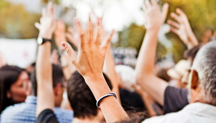 El consumo debe ser un logro diario y realizarse a través de un acto lento y disfrutable, al servicio del cuerpo y de la mente. Foto: Archivo MDZ