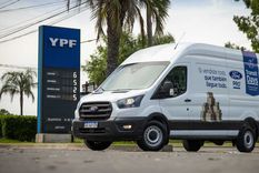 Ford Transit Days Ford Transit Days