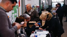 En las Elecciones 2025, no justificar la ausencia en las urnas puede derivar en multas y sanciones administrativas. En las Elecciones 2025, no justificar la ausencia en las urnas puede derivar en multas y sanciones administrativas.