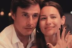 Pampita y Roberto García Moritán confirmaron su separación el pasado sábado 28 de septiembre. Foto: Instagram @pampitaoficial