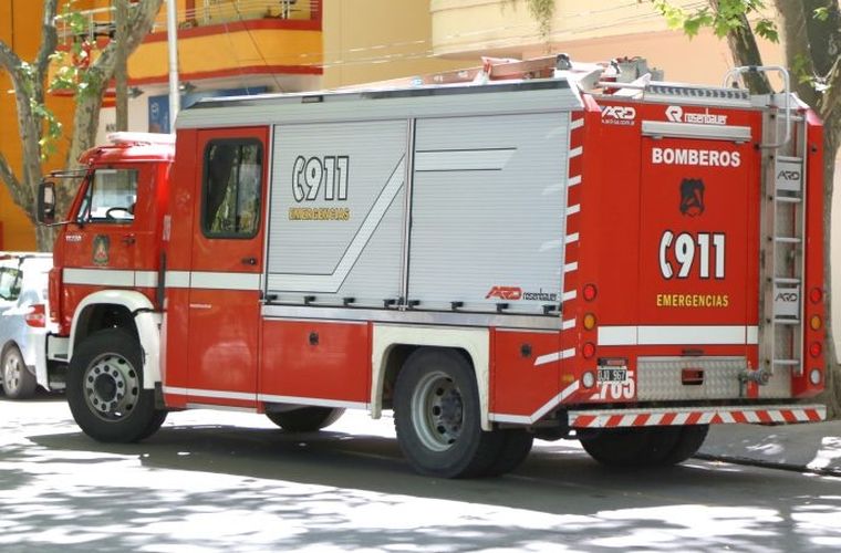 (Foto Diario San Rafael)