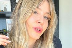 Mirá el radical giro de estilo de Guillermina Valdés.