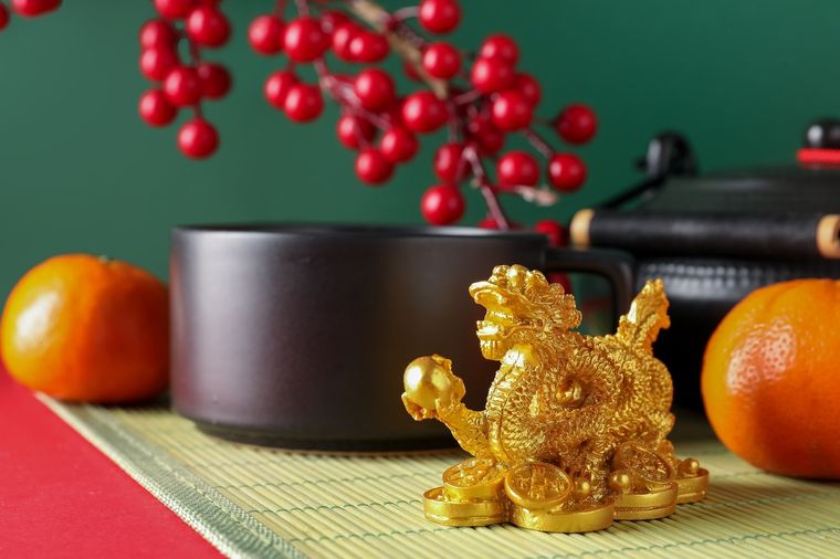 El horóscopo chino tiene importantes predicciones para hoy Foto: Shutterstock