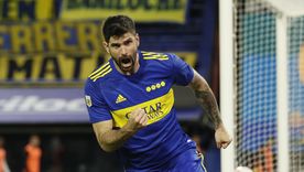 Nicolás Orsini una de las variantes para Godoy Cruz. Nicolás Orsini una de las variantes para Godoy Cruz.