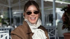 No te pierdas las fotos del look de La China. No te pierdas las fotos del look de La China.