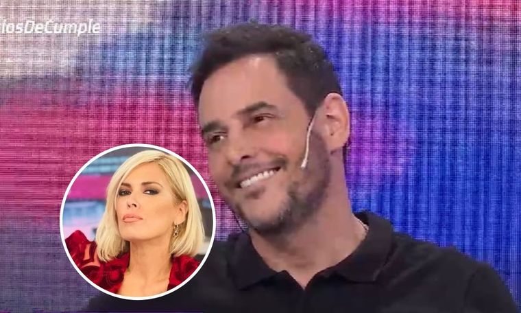 Rodrigo Lussich lanzó una inesperada confesión sobre Viviana Canosa El conductor sorprendió a sus compañeros de Socios del Espectáculo