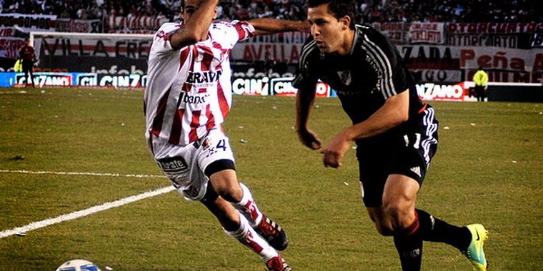 Foto: PLAYFÚTBOL // Nicolás Stulberg