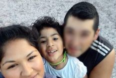 Las mujeres que murieron en Lavalle Foto: Facebook: Marisol Laura Jofré Las mujeres que murieron en Lavalle Foto: Facebook: Marisol Laura Jofré