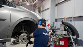 stellantis y norauto inauguran un autocentro en rosario y fortalece la estrategia de postventa stellantis y norauto inauguran un autocentro en rosario y fortalece la estrategia de postventa