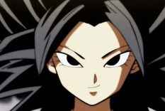 Internautas le pidieron a la Inteligencia Artificial recrear a este personaje de anime Foto: Archivo Internautas le pidieron a la Inteligencia Artificial recrear a este personaje de anime Foto: Archivo