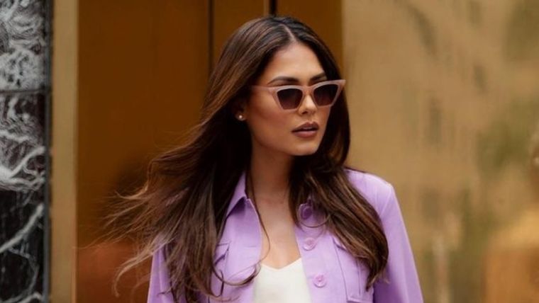 Andrea Meza, Miss Universo, Luto Foto: Instagram Andrea Meza