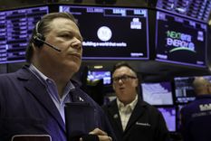 Foto: Noticias Argentinas