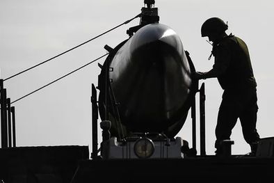 MDZol | Foto: GETTY IMAGES