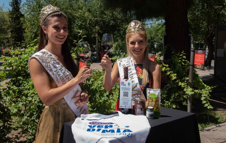 Un concurso con onda.