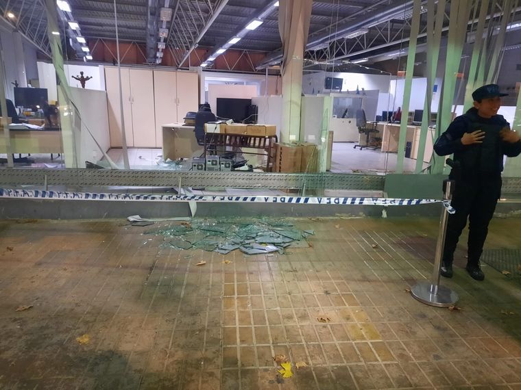 Foto: Gentileza: Leandro Caliri.