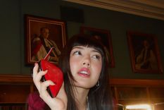 El equipo detrás de Apuesta sabe cómo construir tensión. Foto: Archivo