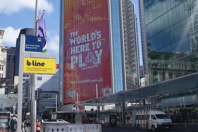 MDZol | Auckland está inquieta, como el resto del país.