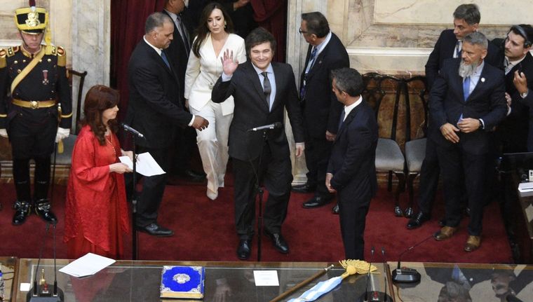 Foto: Juan Mateo Aberastain/MDZ