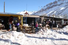 Foto: Maximiliano Ríos/MDZ