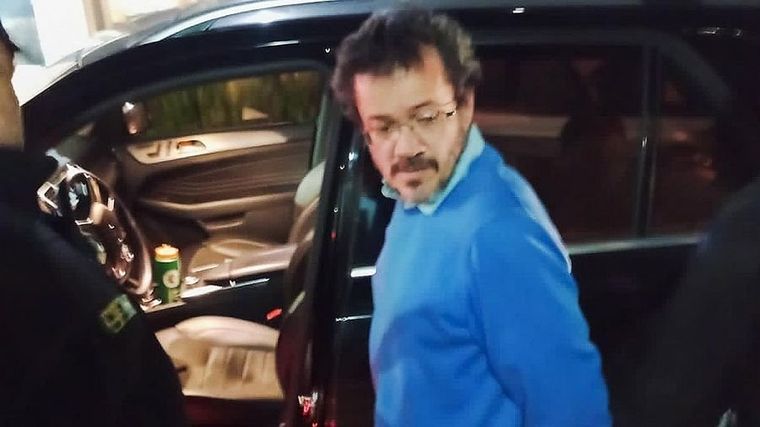 Del Río está cada vez más complicado