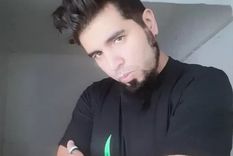 la justicia intenta descifrar el perfil de fernando sabag montiel y si actuo en soledad la justicia intenta descifrar el perfil de fernando sabag montiel y si actuo en soledad