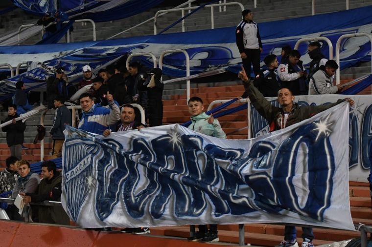 Foto: Juan Ignacio Blanco / MDZ.