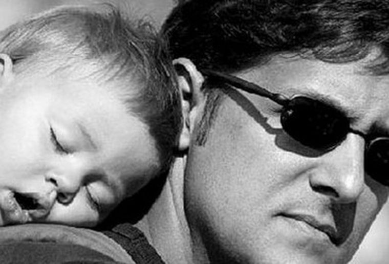 El domingo, 19 de junio, se celebra el Día del Padre.