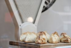 una delicia vegetariana: como hacer unas empanadas vegetarianas ¡con masa casera! una delicia vegetariana: como hacer unas empanadas vegetarianas ¡con masa casera!