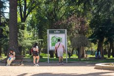 Los niveles de ocupación hotelera, durante el fin de semana largo, fueron buenos en los principales destinos turísticos, pese a la marcada baja de visitantes del exterior. Foto: Santiago Tagua/MDZ
