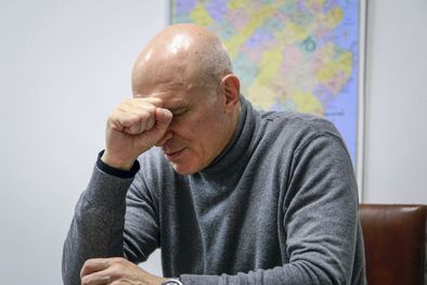 MDZol | José Luis Espert