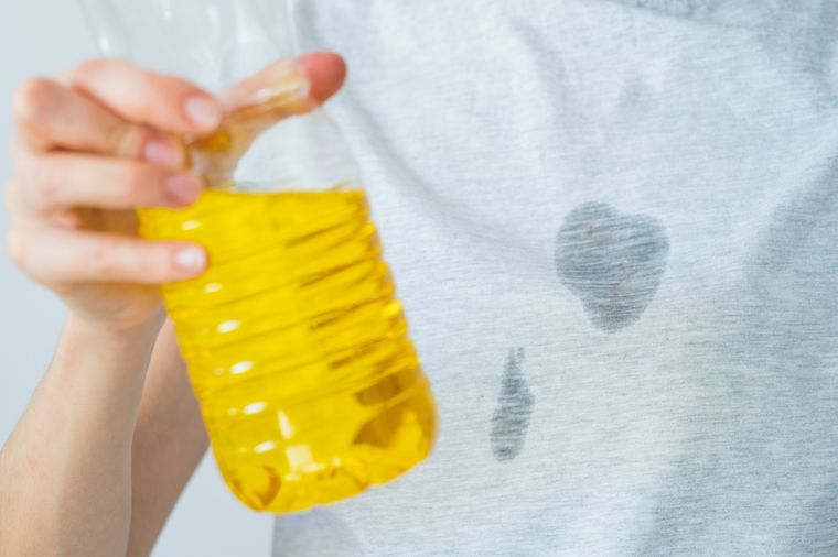 La ropa podrá quedar como nueva. Foto: Fuente: Shutterstock