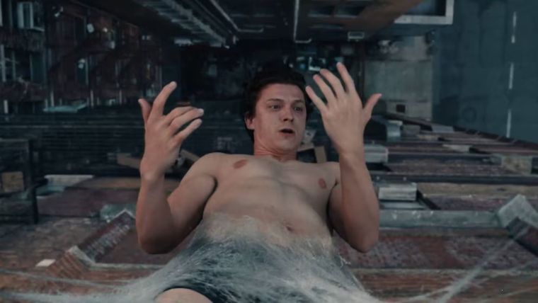 El primer tráiler de El primer tráiler de